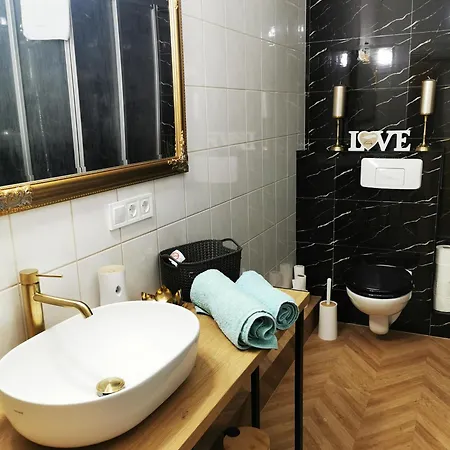 Under The Hill Διαμέρισμα