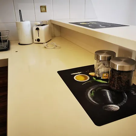 Διαμέρισμα Under The Hill