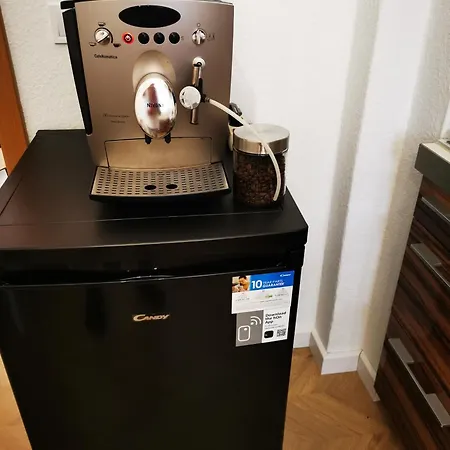 Under The Hill Διαμέρισμα