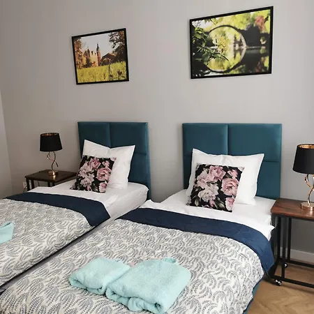 Διαμέρισμα Under The Hill *