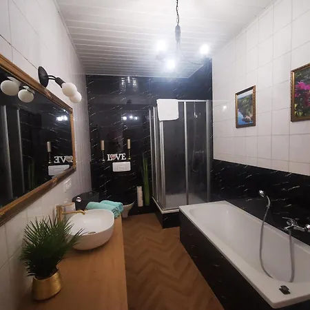 Διαμέρισμα Under The Hill