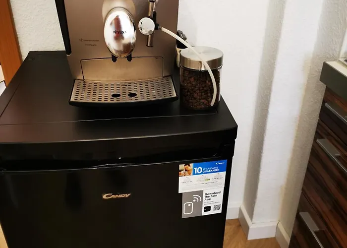 Under The Hill דירה