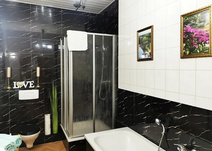 דירה Under The Hill